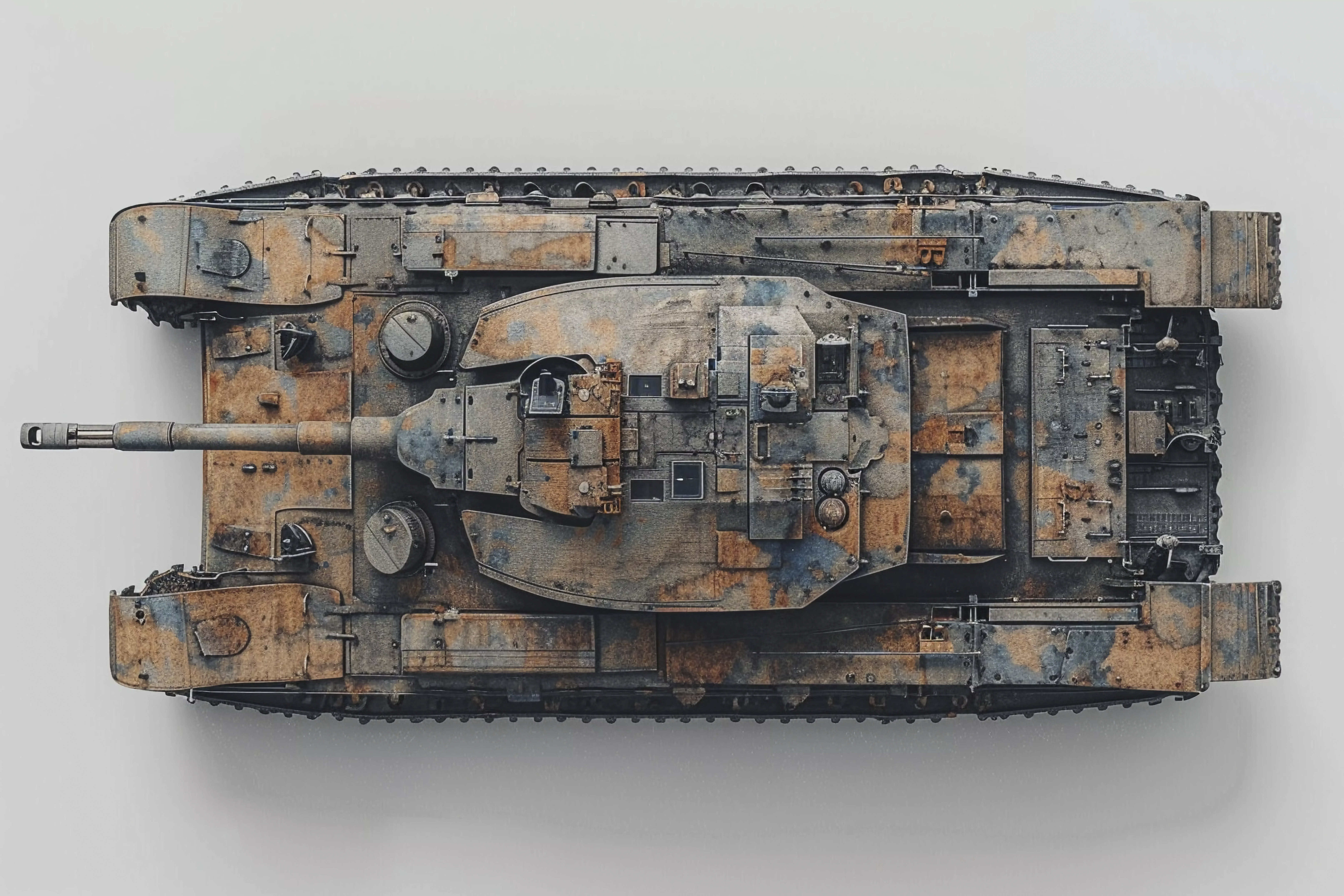 war-tank-with-armed-equipment-used-combat