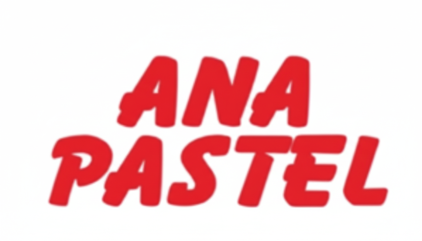 Ana Pastel