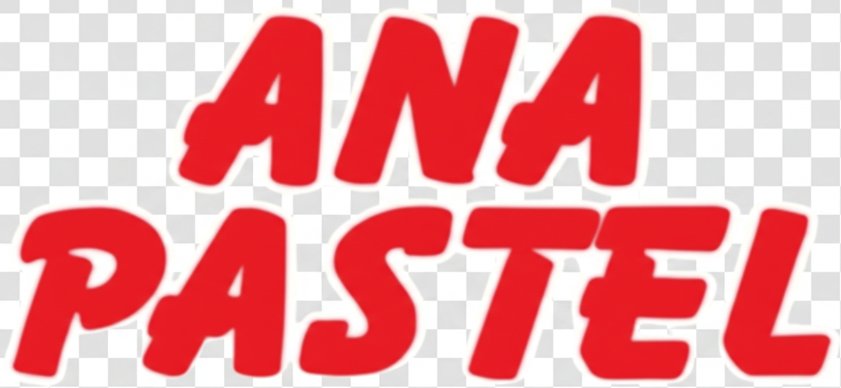 Ana Pastel