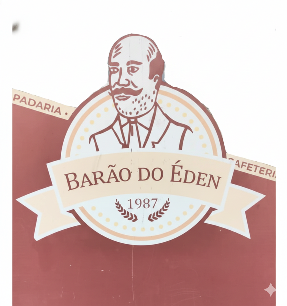 Barão do Éden