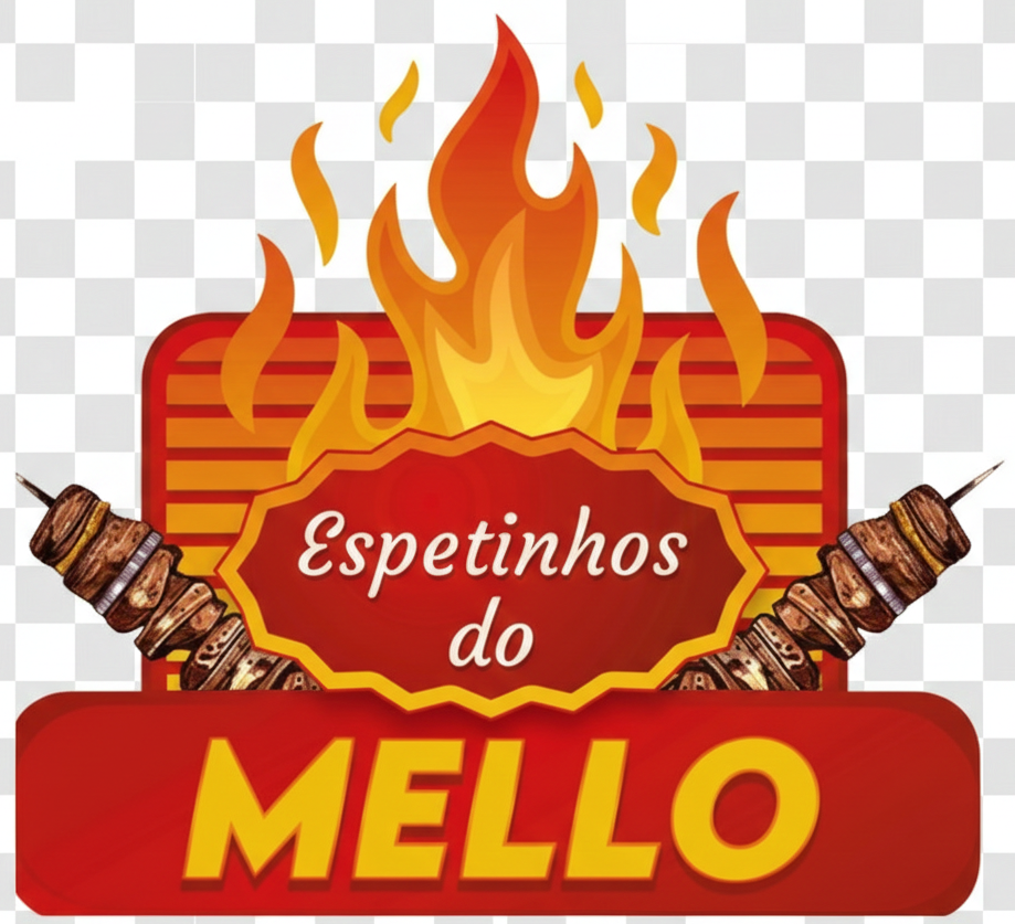Espetinhos do Mello