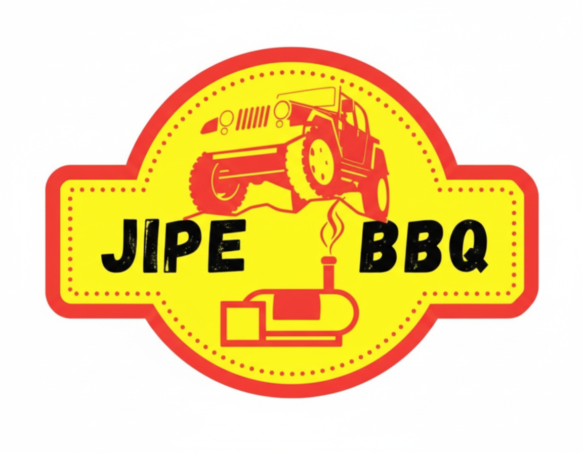 jipe bbq