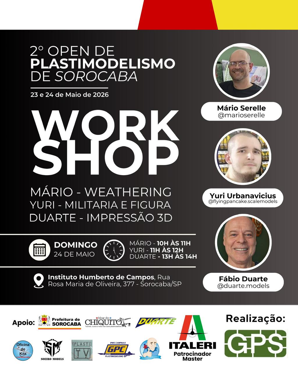 workshop
